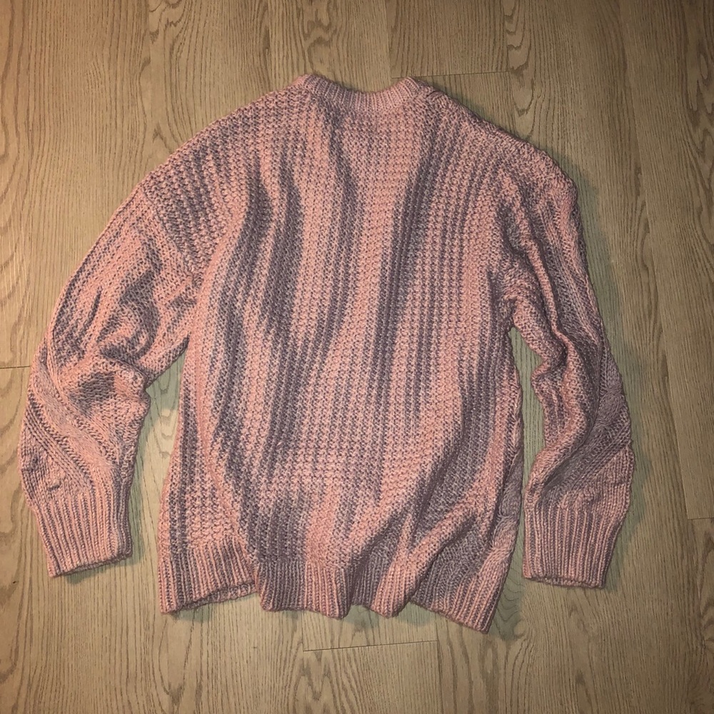 Universal Threads Chunk Knit Sweater - image 6